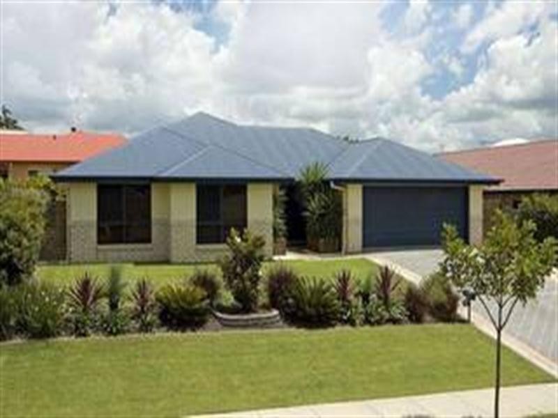 167 Lakeside Avenue, Springfield Lakes QLD 4300
