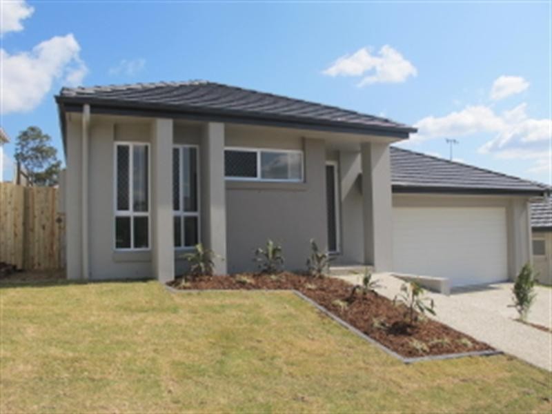 On Inlet Lane, Springfield Lakes QLD 4300