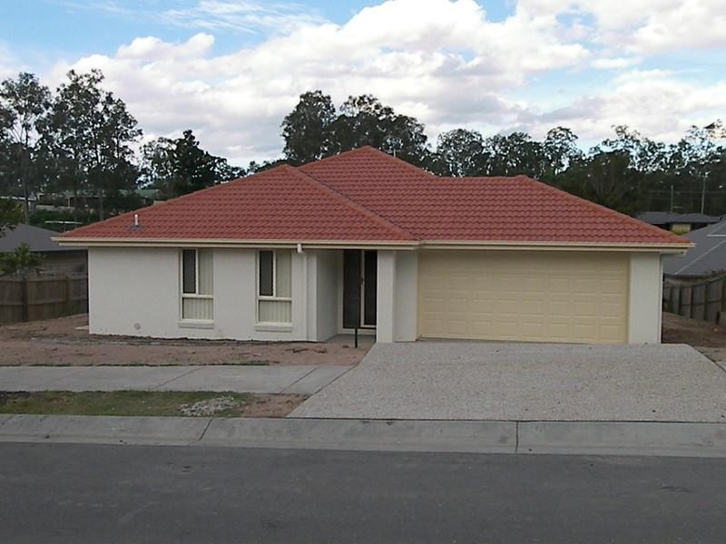 47 Eric Drive, Blackstone QLD 4304