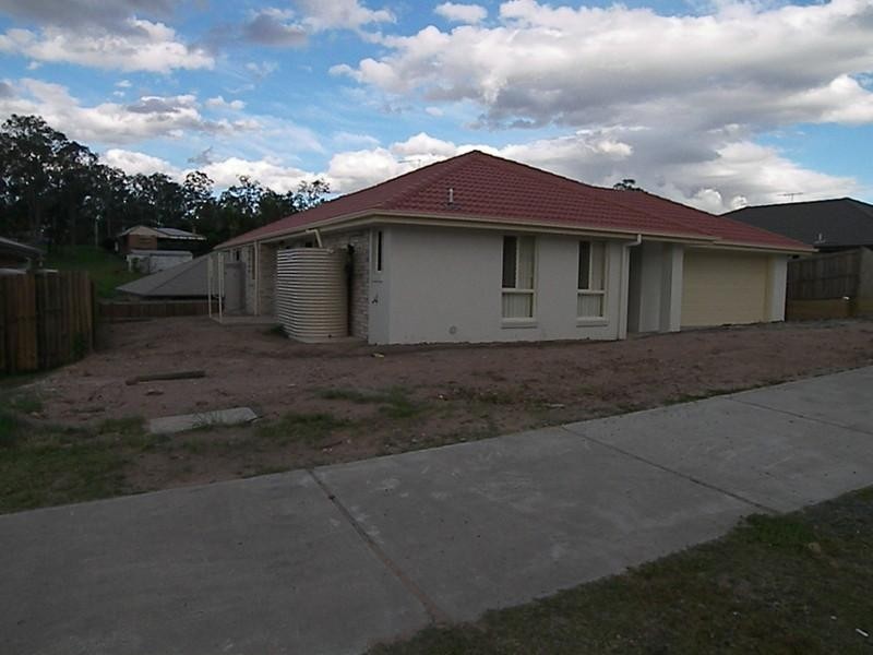 47 Eric Drive, Blackstone QLD 4304