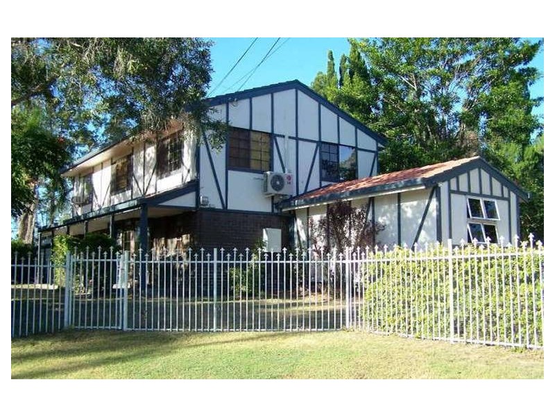 1 Ron Street, Camira QLD 4300