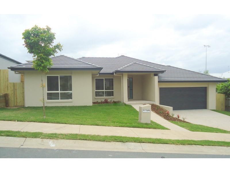 3 Inlet Lane, Springfield Lakes QLD 4300