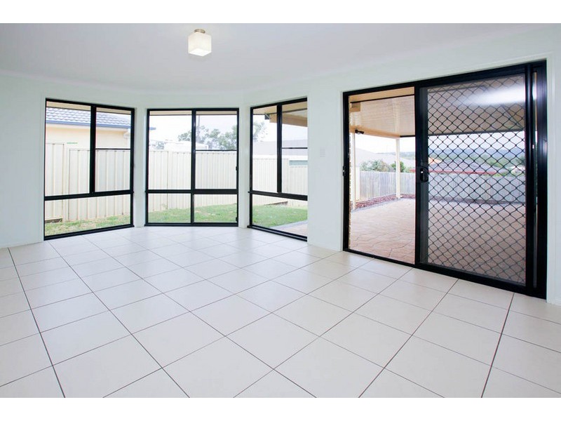 On Liberty Crescent, Springfield Lakes QLD 4300