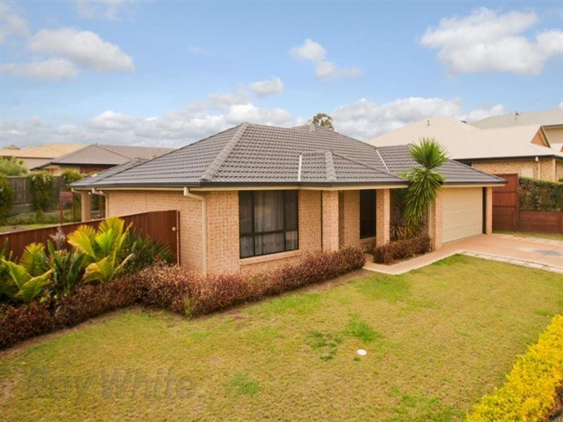 Springfield Lakes QLD 4300