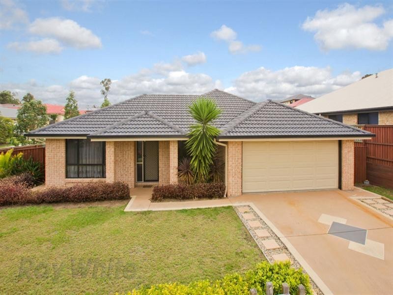 Springfield Lakes QLD 4300