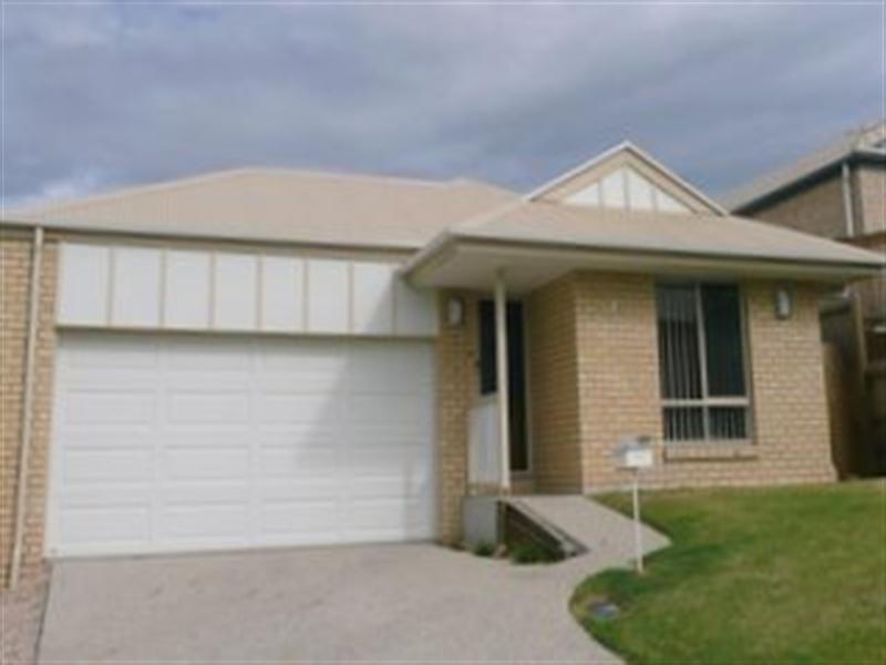 On Driftwood Place, Springfield Lakes QLD 4300