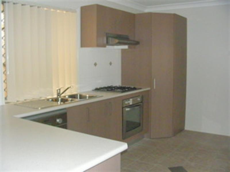 On Driftwood Place, Springfield Lakes QLD 4300