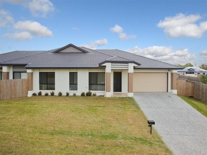 Augustine Heights QLD 4300