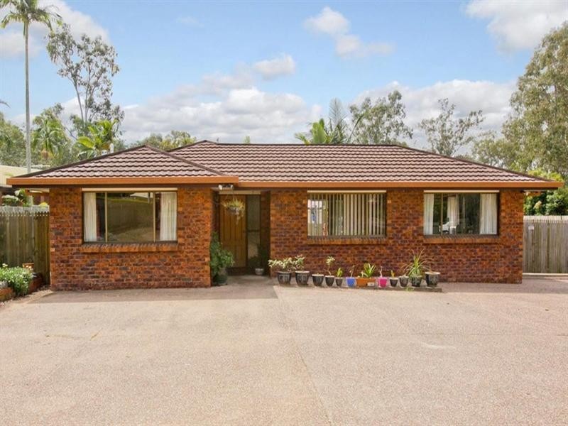 16 Cochrane Street, Camira QLD 4300