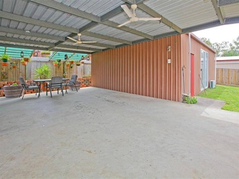 16 Cochrane Street, Camira QLD 4300