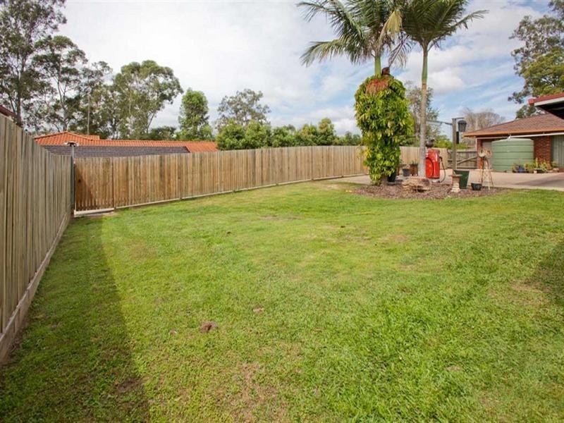 16 Cochrane Street, Camira QLD 4300