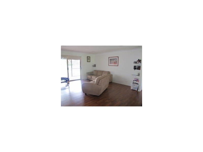 On Hartley Crescent, Redbank Plains QLD 4301