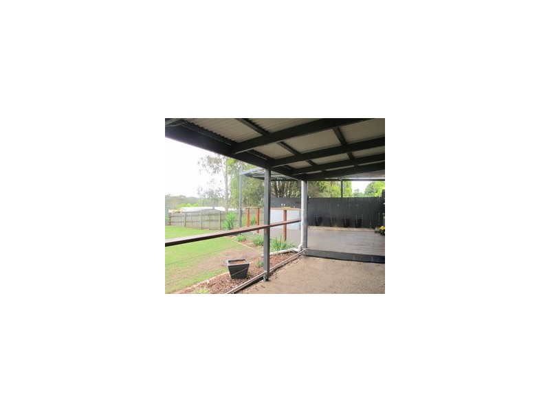 On Hartley Crescent, Redbank Plains QLD 4301