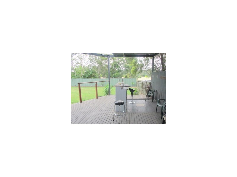 On Hartley Crescent, Redbank Plains QLD 4301