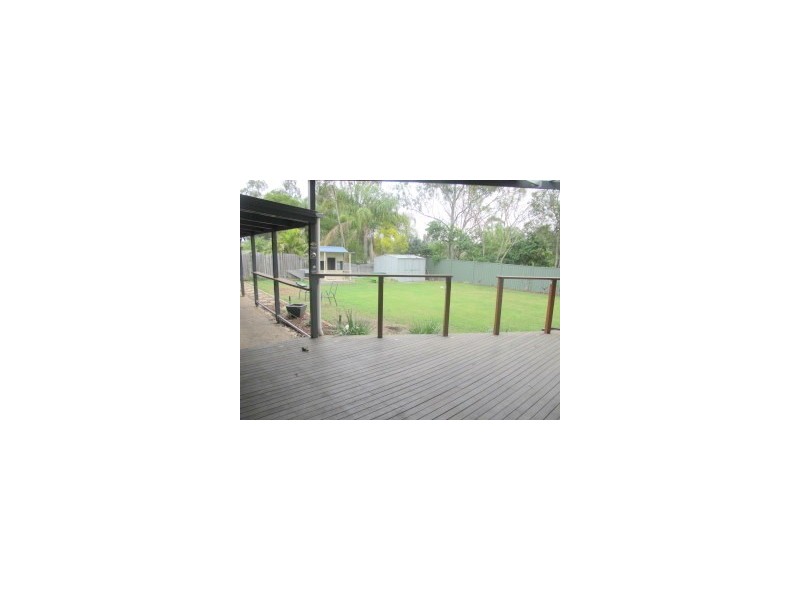 On Hartley Crescent, Redbank Plains QLD 4301