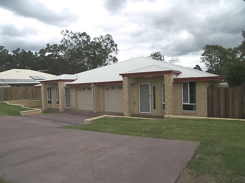 Bellbird Park QLD 4300