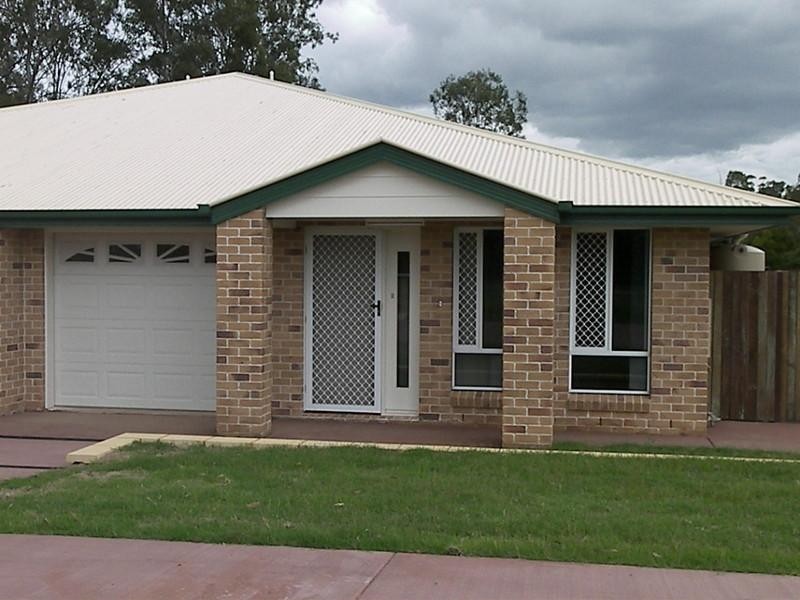 Bellbird Park QLD 4300