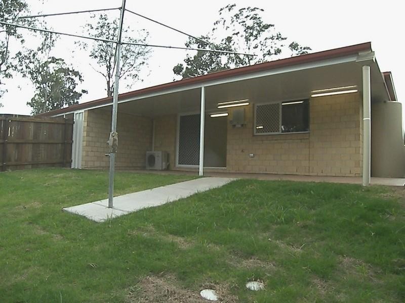 Bellbird Park QLD 4300