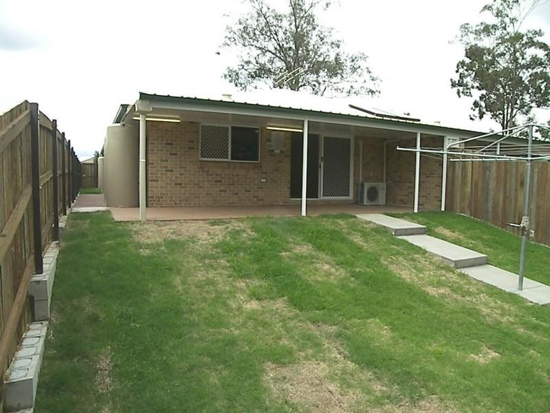 Bellbird Park QLD 4300