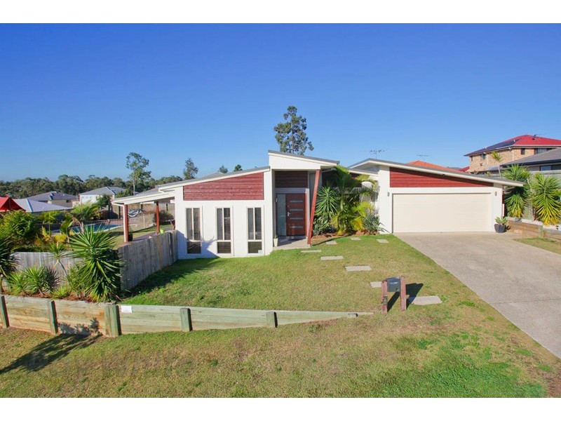 Springfield Lakes QLD 4300