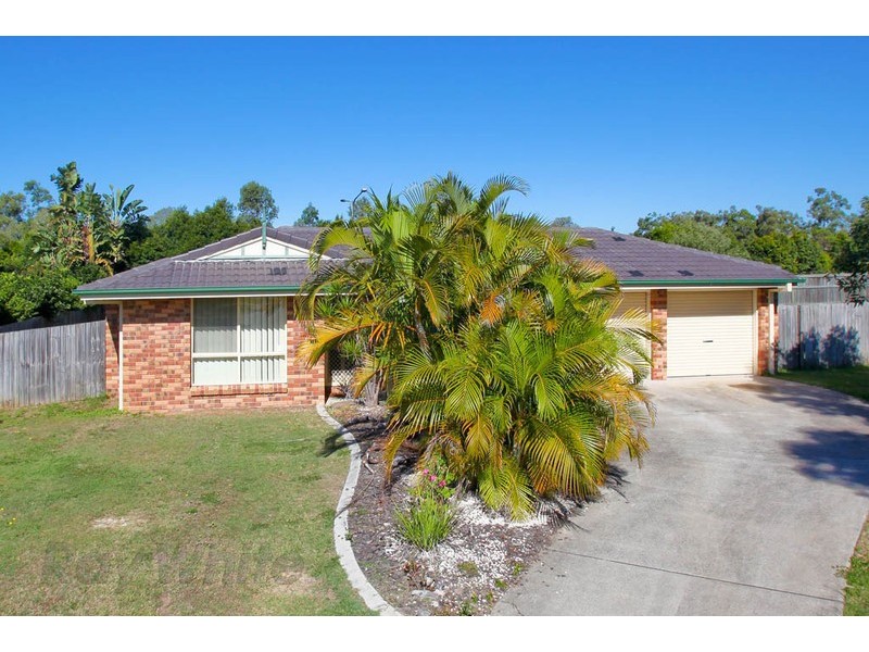 10 TImberline Court, Springfield QLD 4300