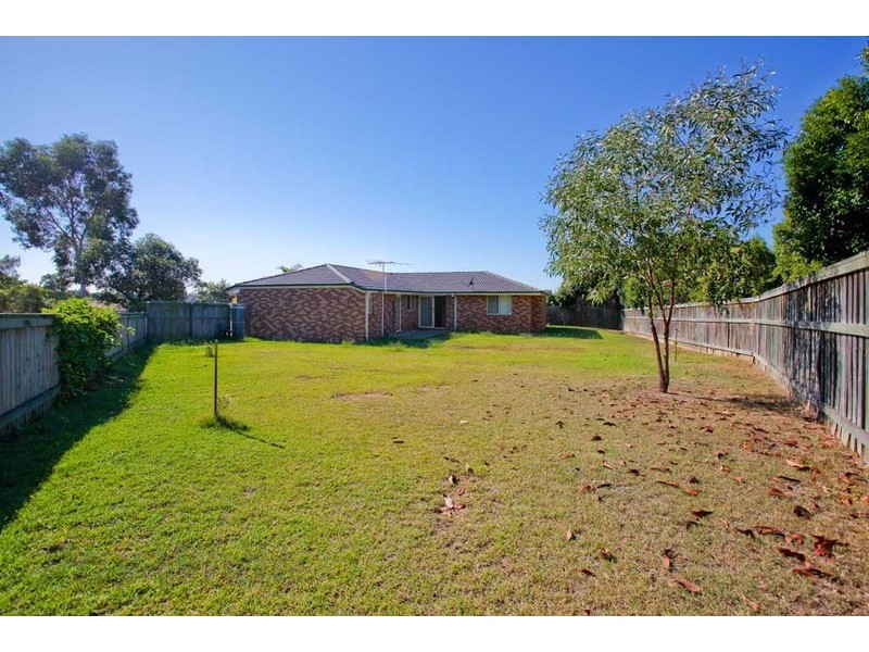 10 TImberline Court, Springfield QLD 4300