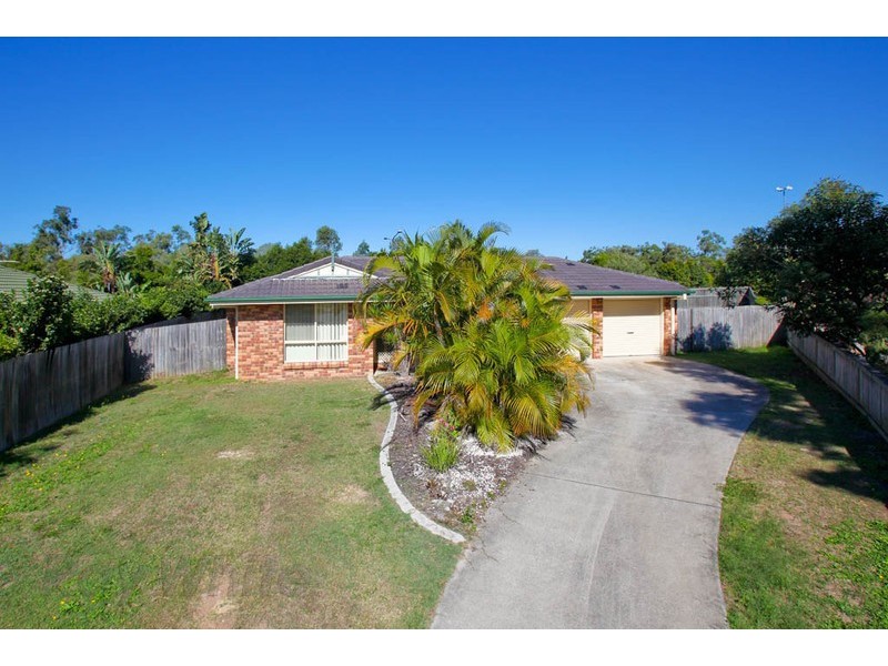 10 TImberline Court, Springfield QLD 4300