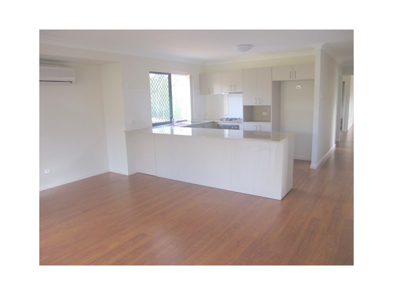 On Wattle Lane, Springfield Lakes QLD 4300