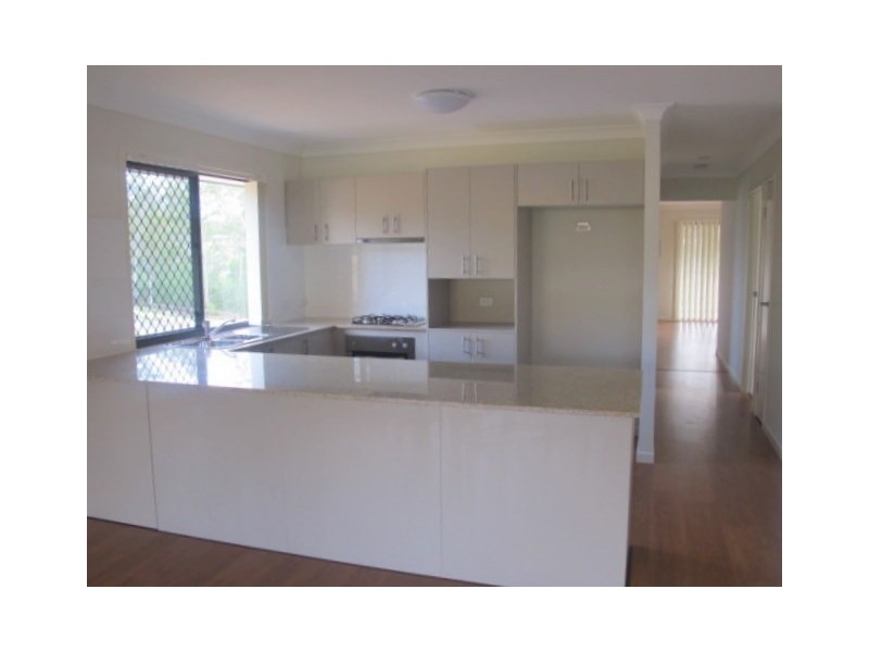 On Wattle Lane, Springfield Lakes QLD 4300
