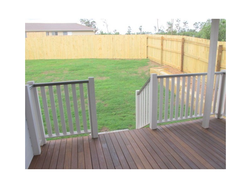 On Wattle Lane, Springfield Lakes QLD 4300