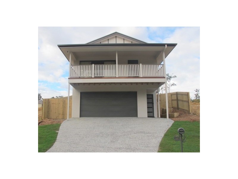 On Wattle Lane, Springfield Lakes QLD 4300