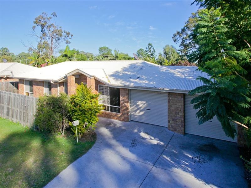 50 Doreen Crescent, Carole Park QLD 4300