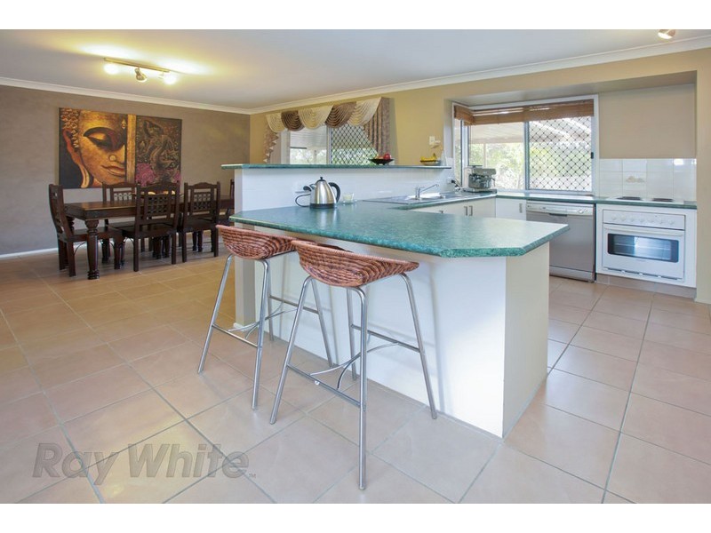 50 Ravenswood Lane, Springfield QLD 4300