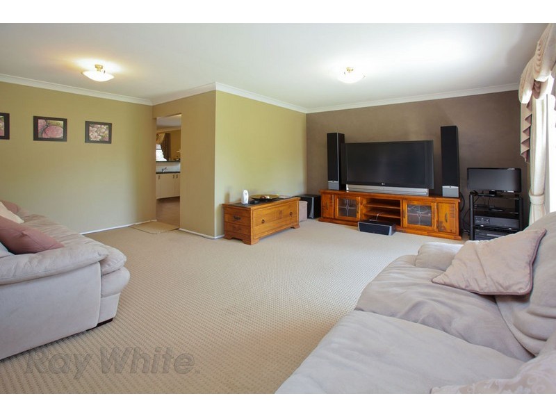 50 Ravenswood Lane, Springfield QLD 4300