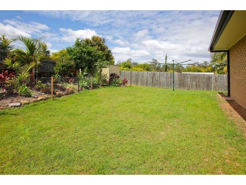 50 Ravenswood Lane, Springfield QLD 4300