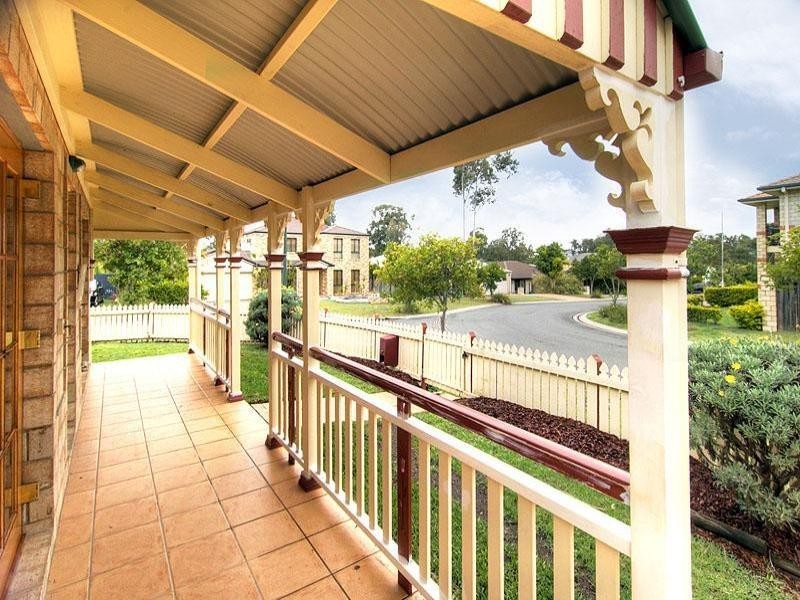 On Montello Circuit, Springfield Lakes QLD 4300