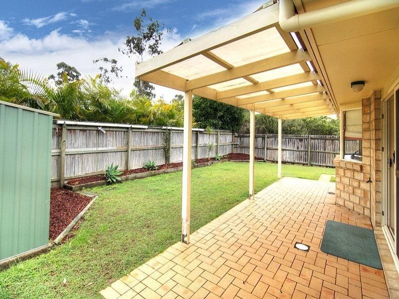 On Montello Circuit, Springfield Lakes QLD 4300