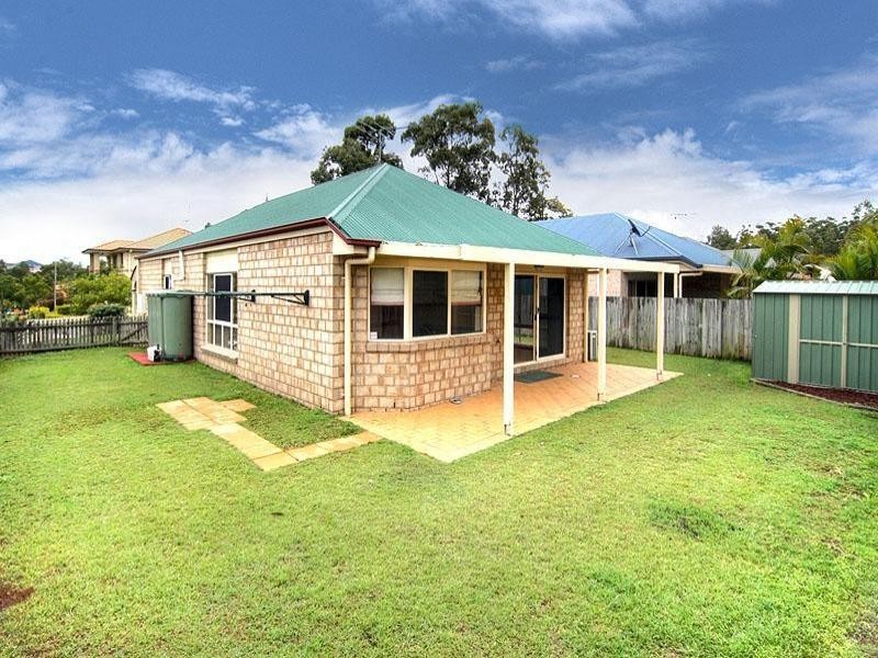 On Montello Circuit, Springfield Lakes QLD 4300