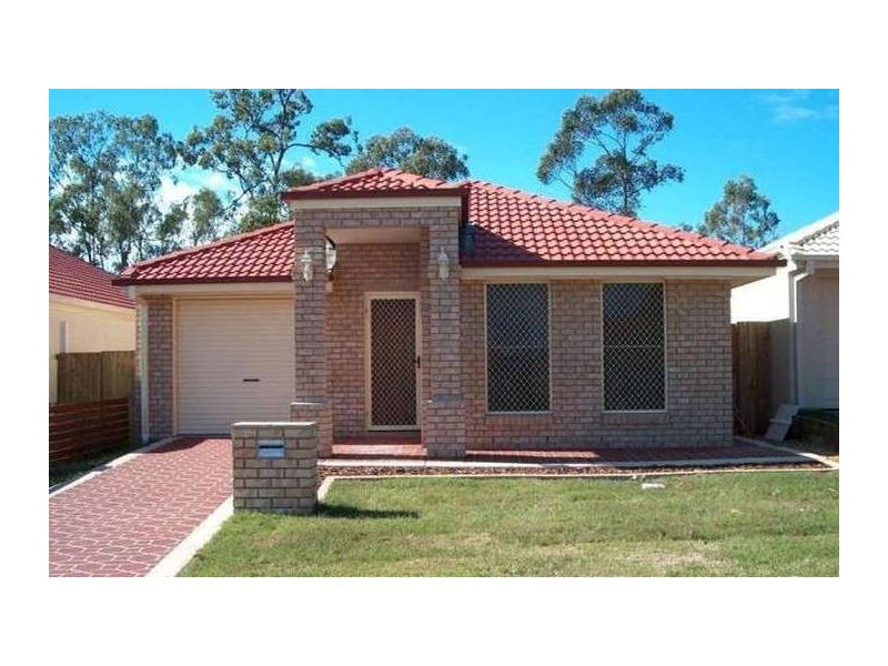 On Lavender Street, Springfield Lakes QLD 4300