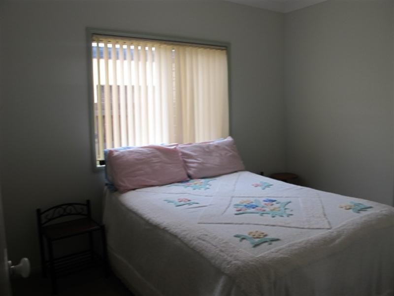 On Liberty Crescent, Springfield Lakes QLD 4300