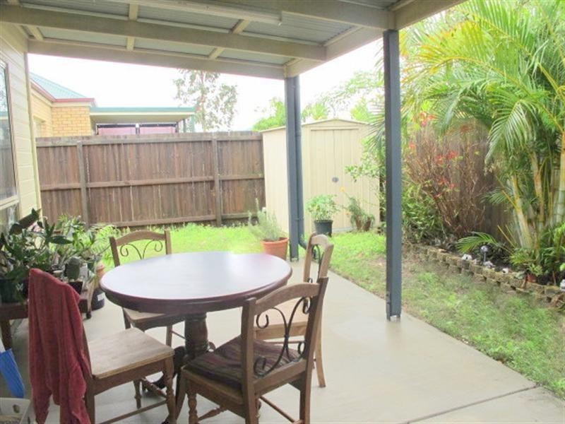 On Liberty Crescent, Springfield Lakes QLD 4300