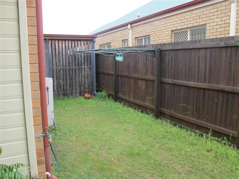 On Liberty Crescent, Springfield Lakes QLD 4300