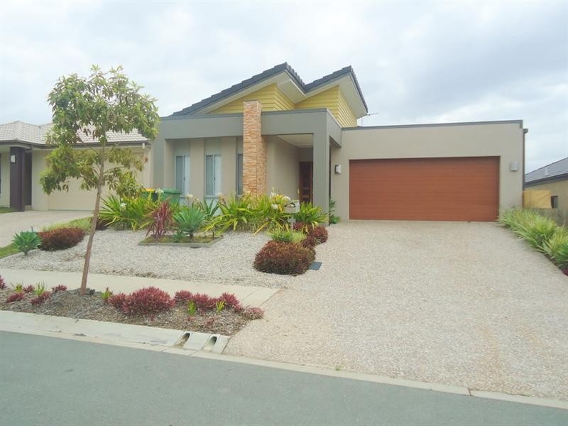 On Shallowbay Drive, Springfield Lakes QLD 4300