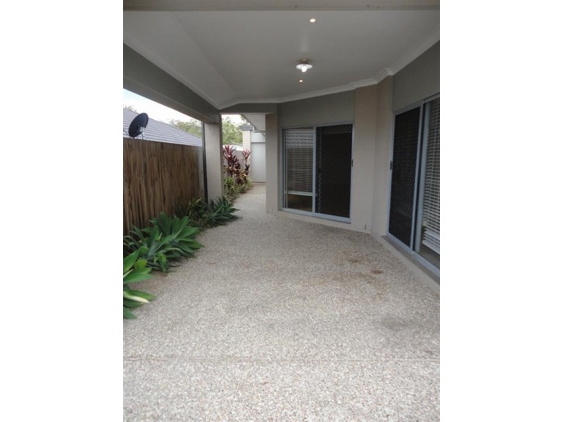 On Shallowbay Drive, Springfield Lakes QLD 4300