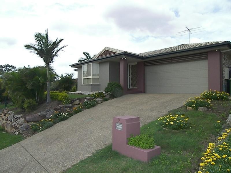 2 Billabong Place, Springfield QLD 4300