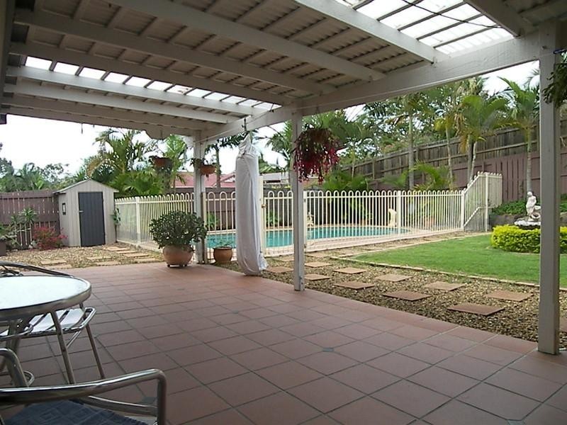 2 Billabong Place, Springfield QLD 4300