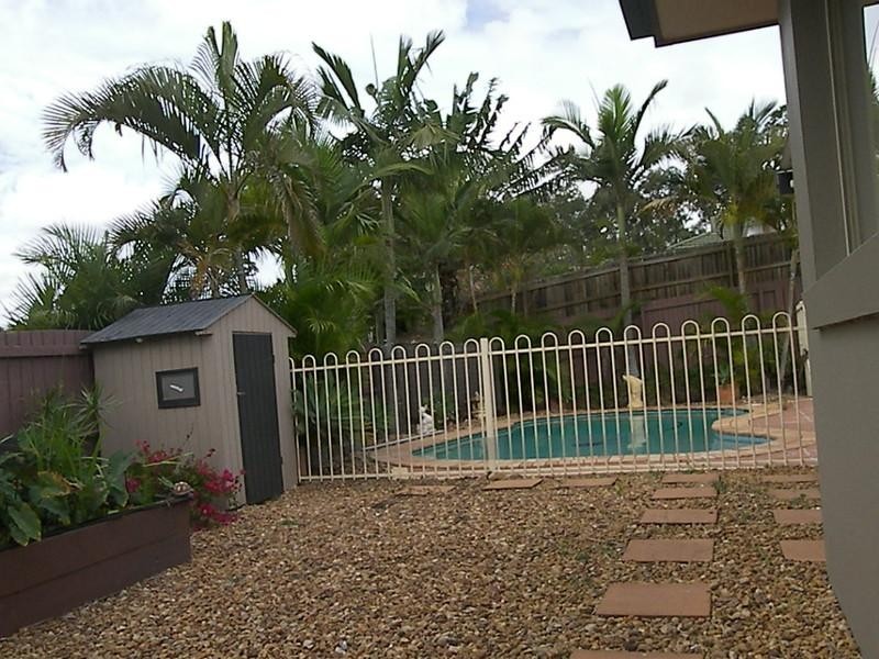 2 Billabong Place, Springfield QLD 4300