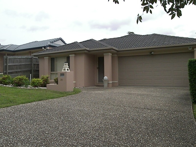 Springfield Lakes QLD 4300