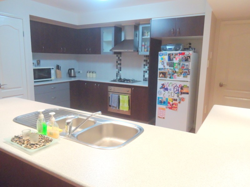 On Burlington Terrace, Springfield Lakes QLD 4300