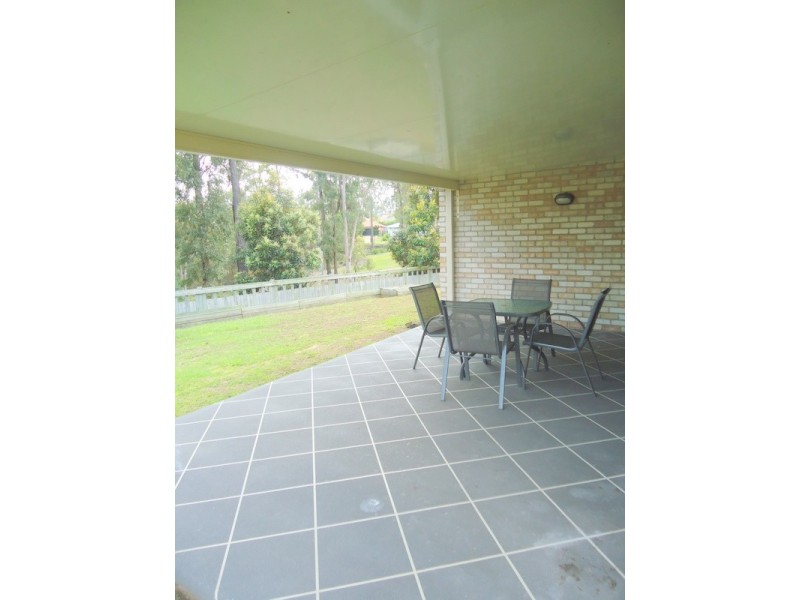 On Burlington Terrace, Springfield Lakes QLD 4300